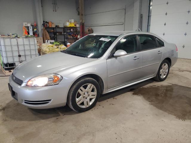 Vin: 2g1wb5e31d1253139, lot: 53749705, chevrolet impala lt 2013 img_1