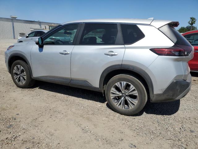 Vin: 5n1bt3ba8pc804851, lot: 51479135, nissan rogue sv 20232