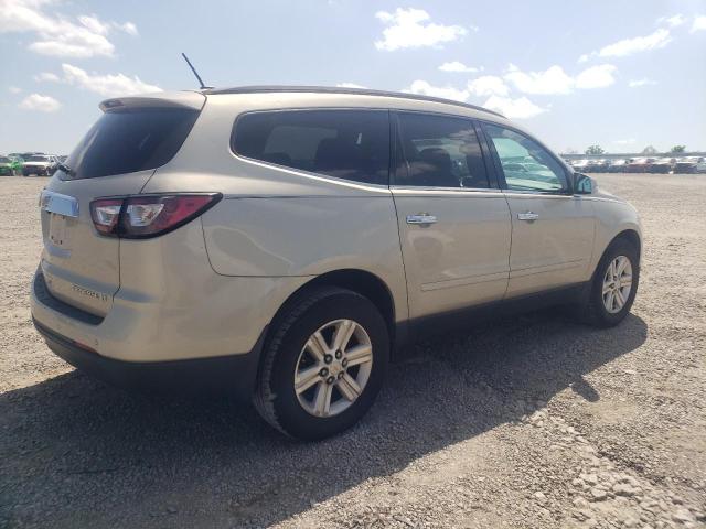 2013 CHEVROLET TRAVERSE L - 1GNKRGKD0DJ113302