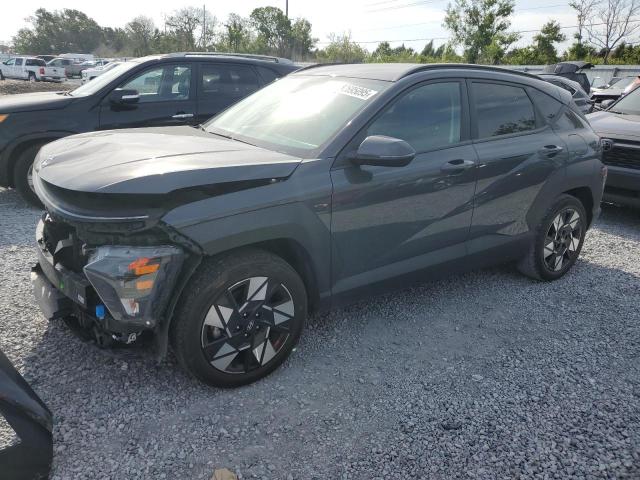 2024 HYUNDAI KONA SEL - KM8HB3AB1RU040488