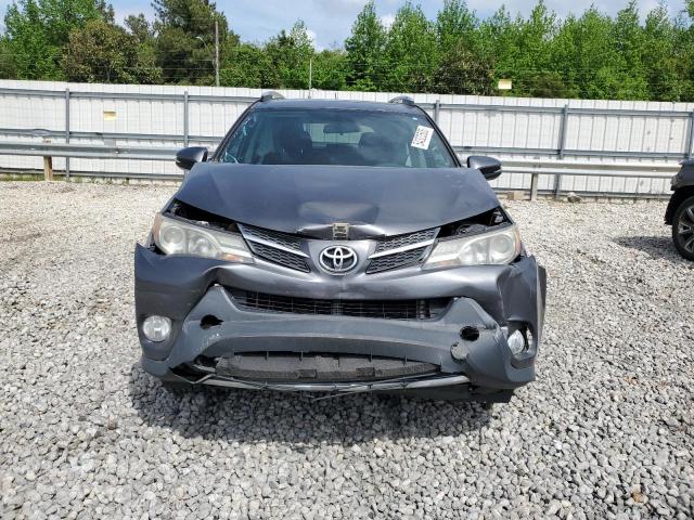2015 TOYOTA RAV4 XLE - 2T3WFREVXFW154429