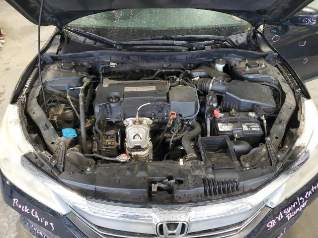 2016 HONDA ACCORD LX - 1HGCR2F35GA032268