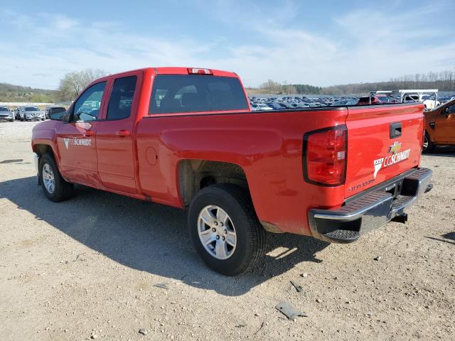 Vin: 2gcvkpec9k1216335, lot: 54789295, chevrolet all models k1500 lt 20192
