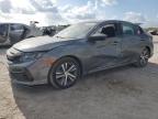 2020 HONDA CIVIC LX - SHHFK7H38LU219594