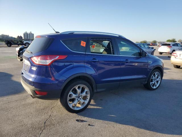Vin: 1fmcu0jx3guc86146, lot: 51951435, ford escape titanium 20163