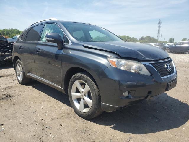 Vin: 2t2bk1ba0bc116723, lot: 55171565, lexus rx350 350 20114