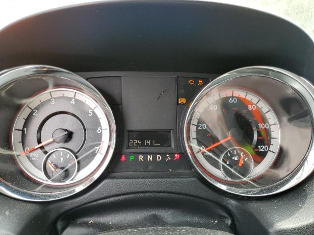 2015 DODGE GRAND CARA - 2C4RDGBG0FR632221