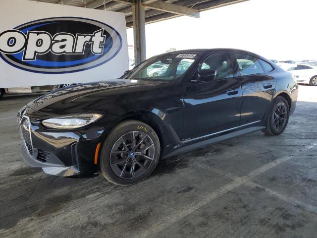 2023 BMW I4 EDRIVE WBY43AW06PFR25684