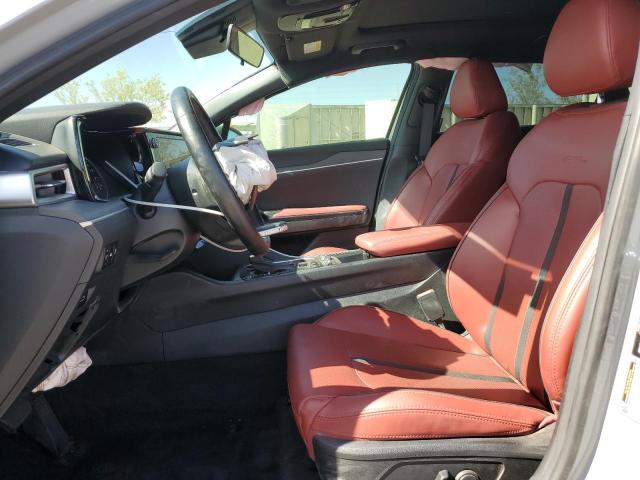 2023 KIA K5 GT LINE - 5XXG64J29PG175151