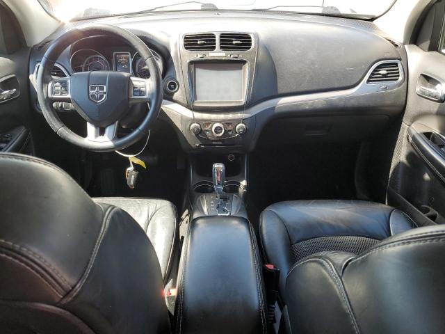 2015 DODGE JOURNEY CR - 3C4PDCGB0FT543324