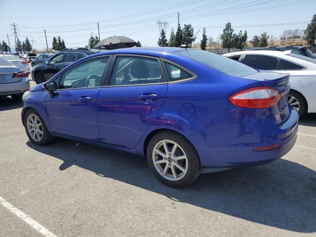 Vin: 3fadp4bj5fm129535, lot: 52200485, ford fiesta se 20152