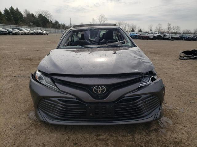 2018 TOYOTA CAMRY XSE - 4T1BZ1HK5JU001662