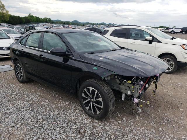 Vin: 3vw5x7bu1sm000399, lot: 54211895, volkswagen jetta 20254