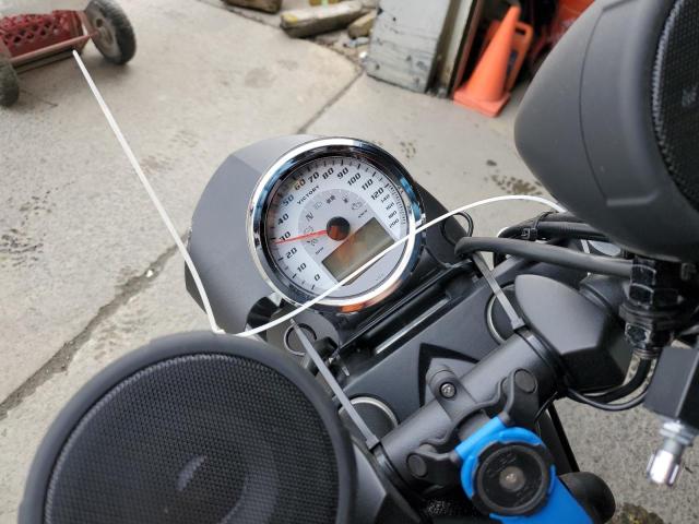 2012 VICTORY MOTORCYCLES HIGH-BALL - 5VPWB36N7C3000297