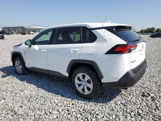 Vin: 2t3k1rfv0rc286309, lot: 53305775, toyota rav4 le 20242