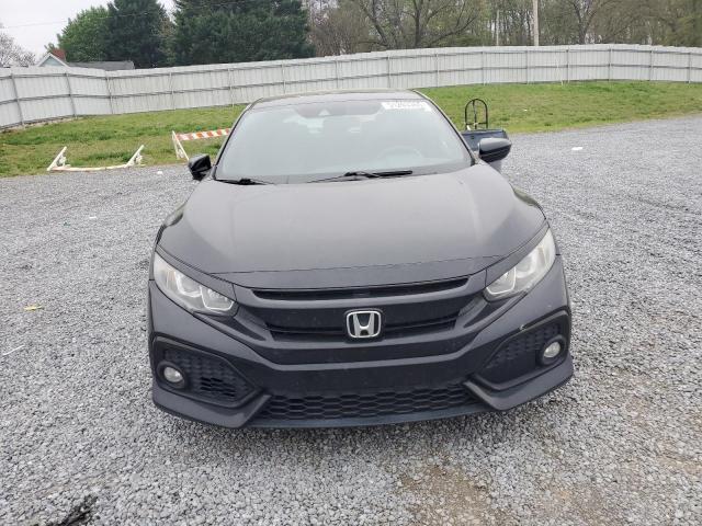 2019 HONDA CIVIC EX - SHHFK7H65KU217004