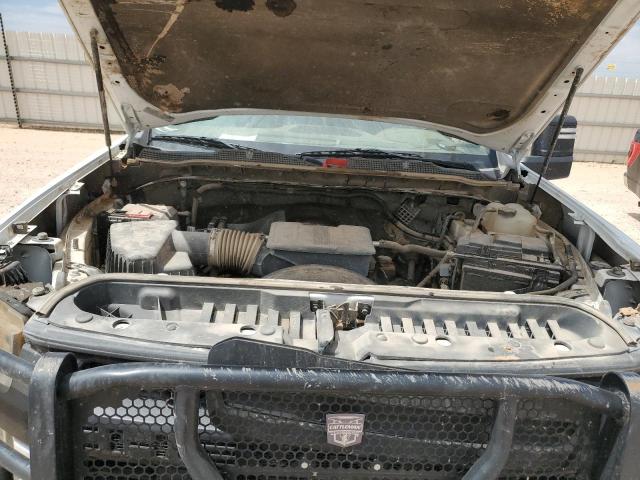 2023 CHEVROLET SILVERADO 1GC1WLE71PF242314