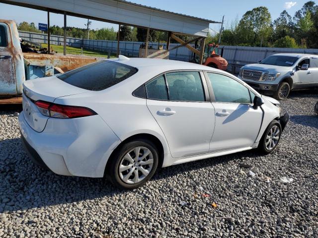 Vin: 5yfb4mde1pp061531, lot: 52737095, toyota corolla le 20233