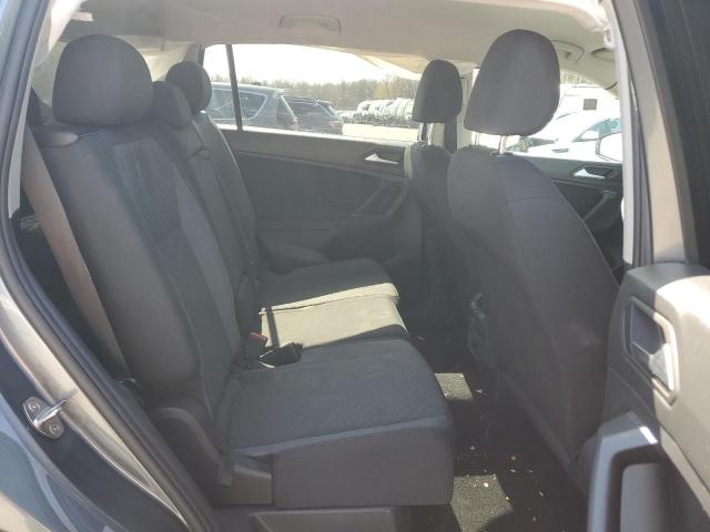 2020 VOLKSWAGEN TIGUAN S - 3VV0B7AX2LM076093
