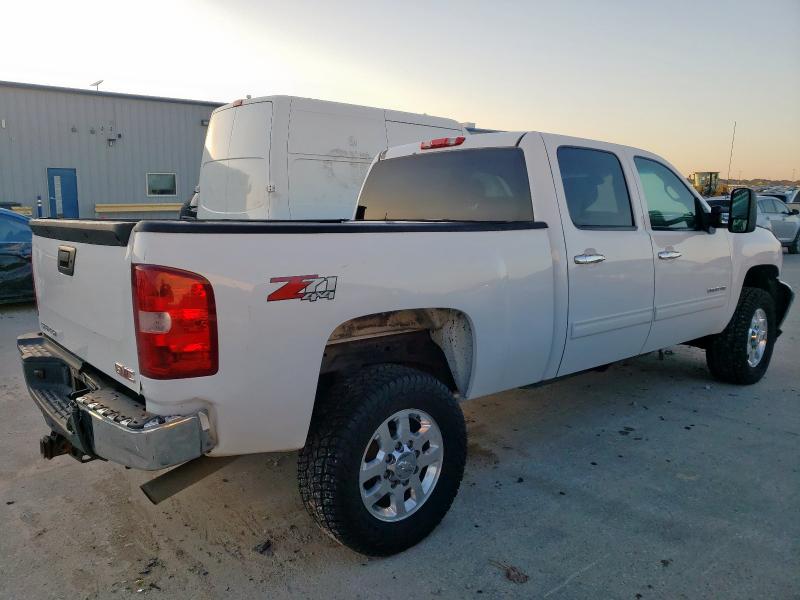 Vin: 1gc1kxcg9ef170622, lot: 51823865, chevrolet all models k2500 heavy duty lt 20143