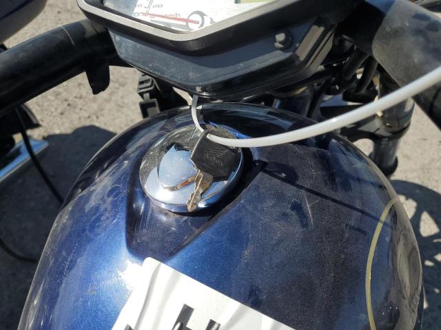 2020 HONDA VT1300 CX JH2SC6128LK500233