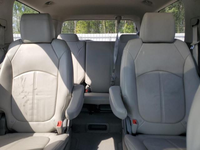 2017 GMC ACADIA LIM - 1GKKVSKD0HJ124219