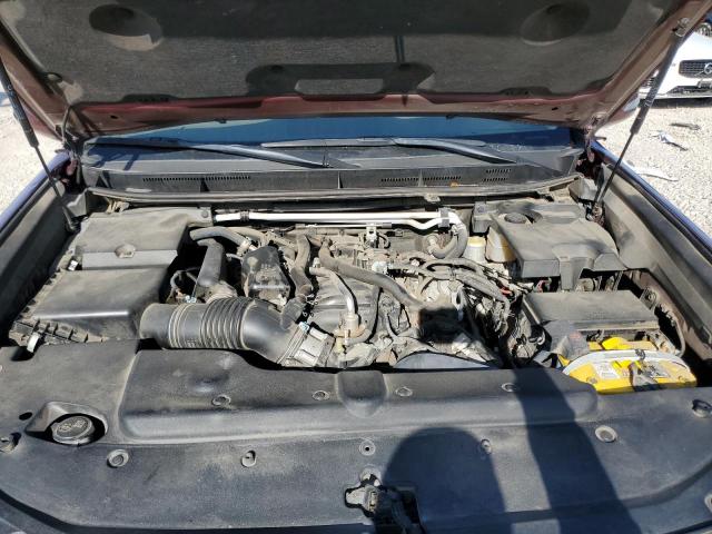 2017 LEXUS GX 460 - JTJBM7FX0H5162233