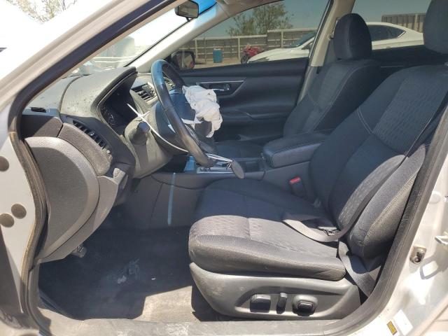 2017 NISSAN ALTIMA 2.5 - 1N4AL3AP3HC284488