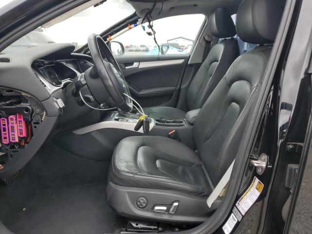 2016 AUDI A4 PREMIUM - WAUAFAFL6GN017003