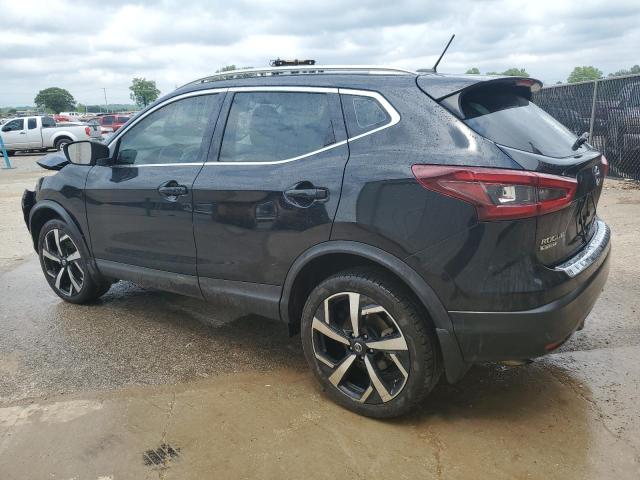 Vin: jn1bj1cv4lw264166, lot: 54365925, nissan rogue s 20202