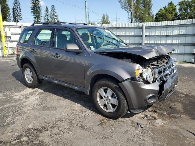 Vin: 1fmcu0c78ckb75465, lot: 52497075, ford escape xls 20124