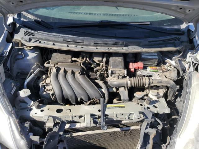 2016 NISSAN VERSA NOTE - 3N1CE2CP1GL360414