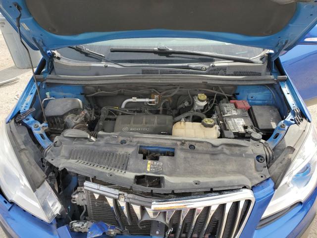 2016 BUICK ENCORE - KL4CJASB4GB577329
