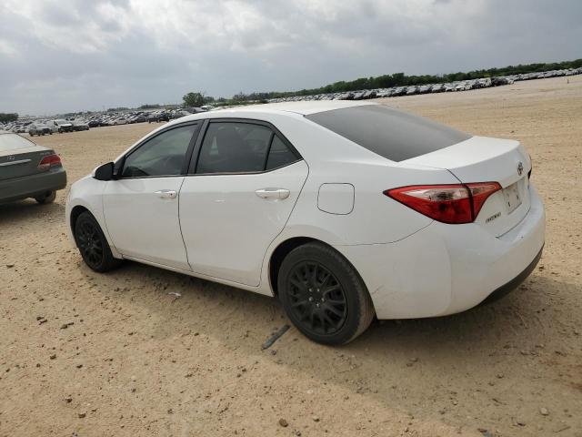 Vin: 5yfburhexkp860594, lot: 53204515, toyota corolla l 20192