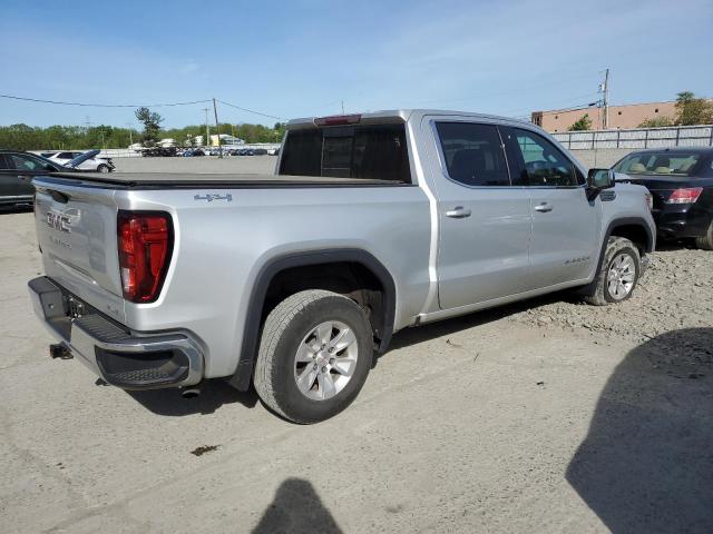 Vin: 1gtp9bek1mz343668, lot: 54761325, gmc sierra k1500 sle 20213