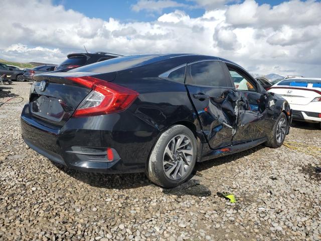 Vin: 2hgfc2f70gh505190, lot: 51528655, honda civic ex 20163
