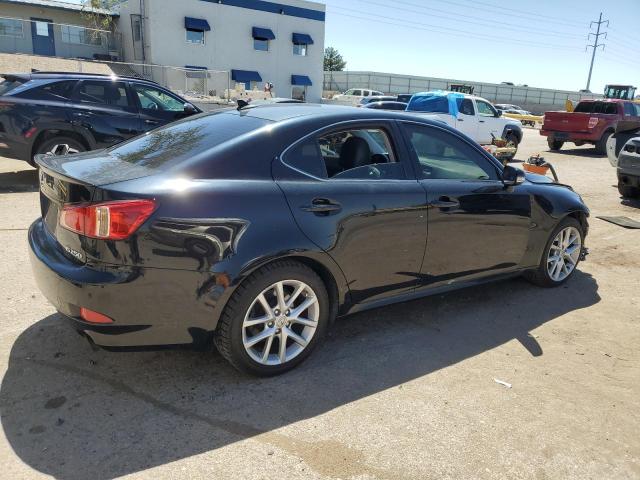 Vin: jthbf5c20b5135047, lot: 54695455, lexus is 250 20113