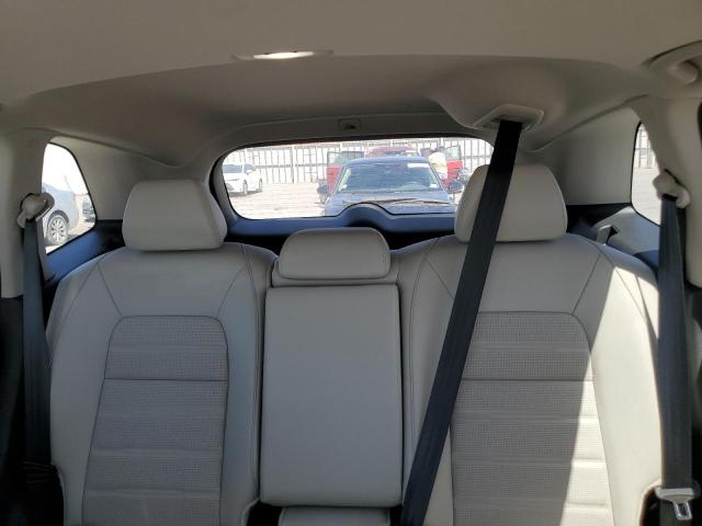 2023 HONDA CR-V EXL - 2HKRS3H7XPH300839