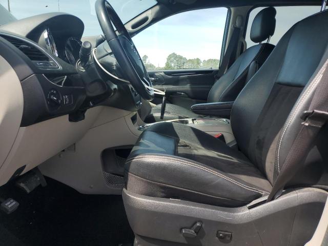 2019 DODGE GRAND CARA - 2C4RDGCG8KR695799
