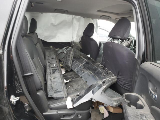 2020 HONDA PILOT BLAC 5FNYF6H79LB503960
