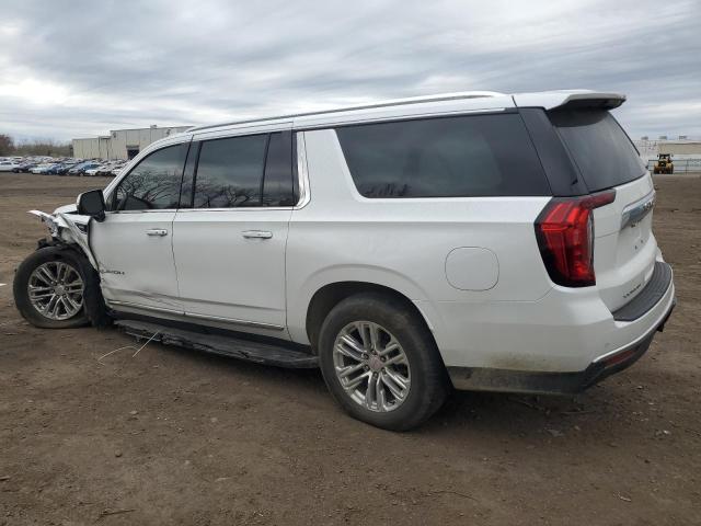 Vin: 1gks2gkt5mr401150, lot: 59937865, gmc yukon k1500 slt 20212