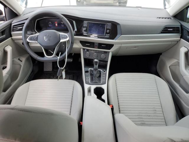 2024 VOLKSWAGEN JETTA S - 3VW5M7BU4RM075083