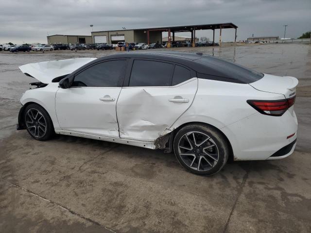 Vin: 3n1ab8dv8ry301298, lot: 51853825, nissan sentra sr 20242