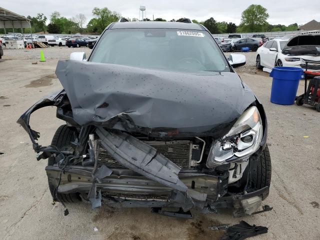 2016 CHEVROLET EQUINOX LT - 2GNALDEK7G6147177
