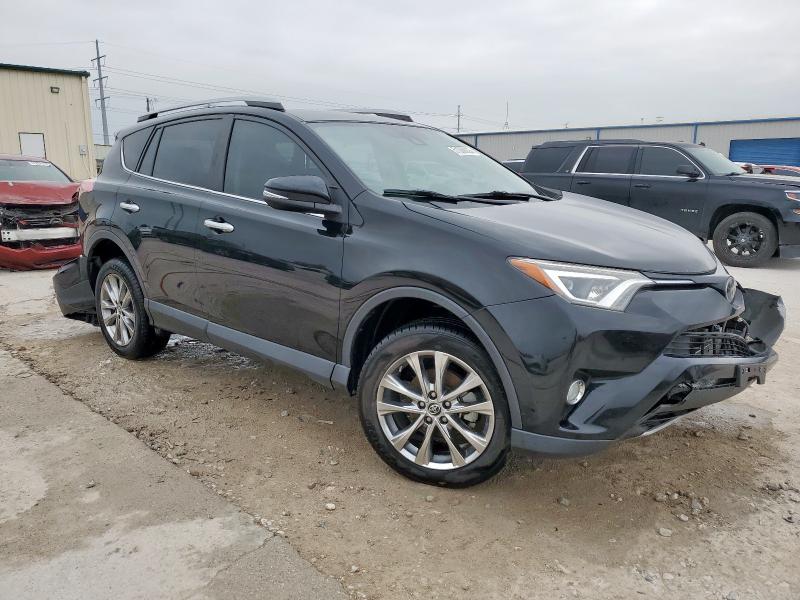Vin: 2t3yfrev6jw474476, lot: 51368035, toyota rav4 limited 20184