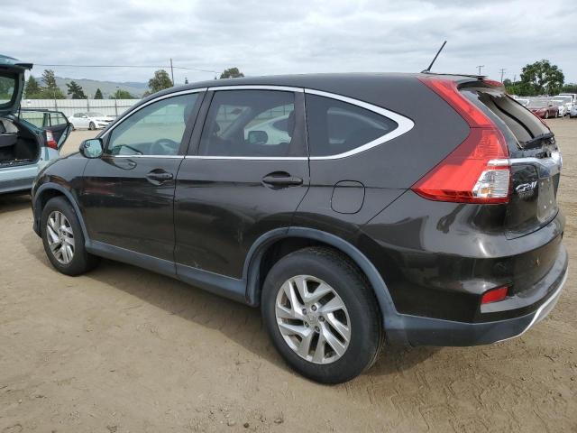 Vin: 5j6rm4h55fl117092, lot: 52759265, honda crv ex 20152