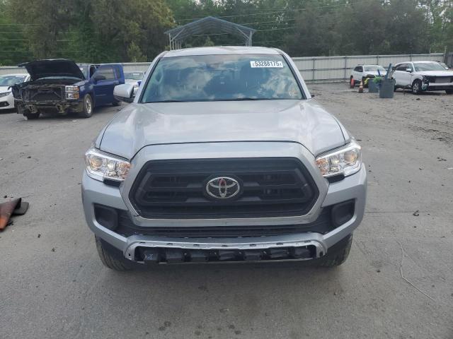 2023 TOYOTA TACOMA DOU - 3TYAX5GN3PT078007