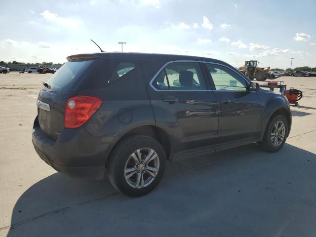 Vin: 2gnalaekxe6370423, lot: 54389875, chevrolet equinox ls 20143