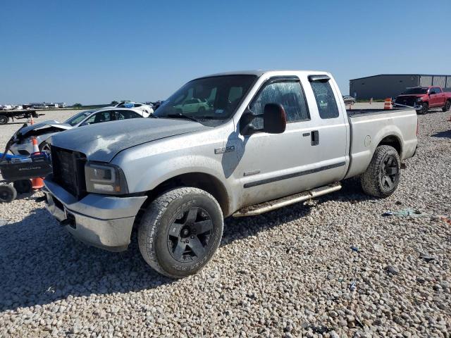 FORD F250 SUPER