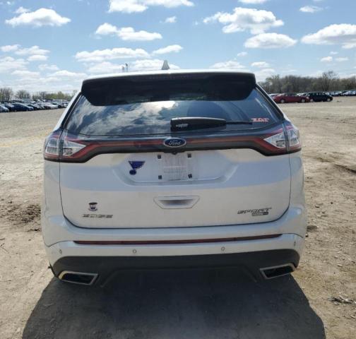 2018 FORD EDGE SPORT 2FMPK4AP0JBB58765
